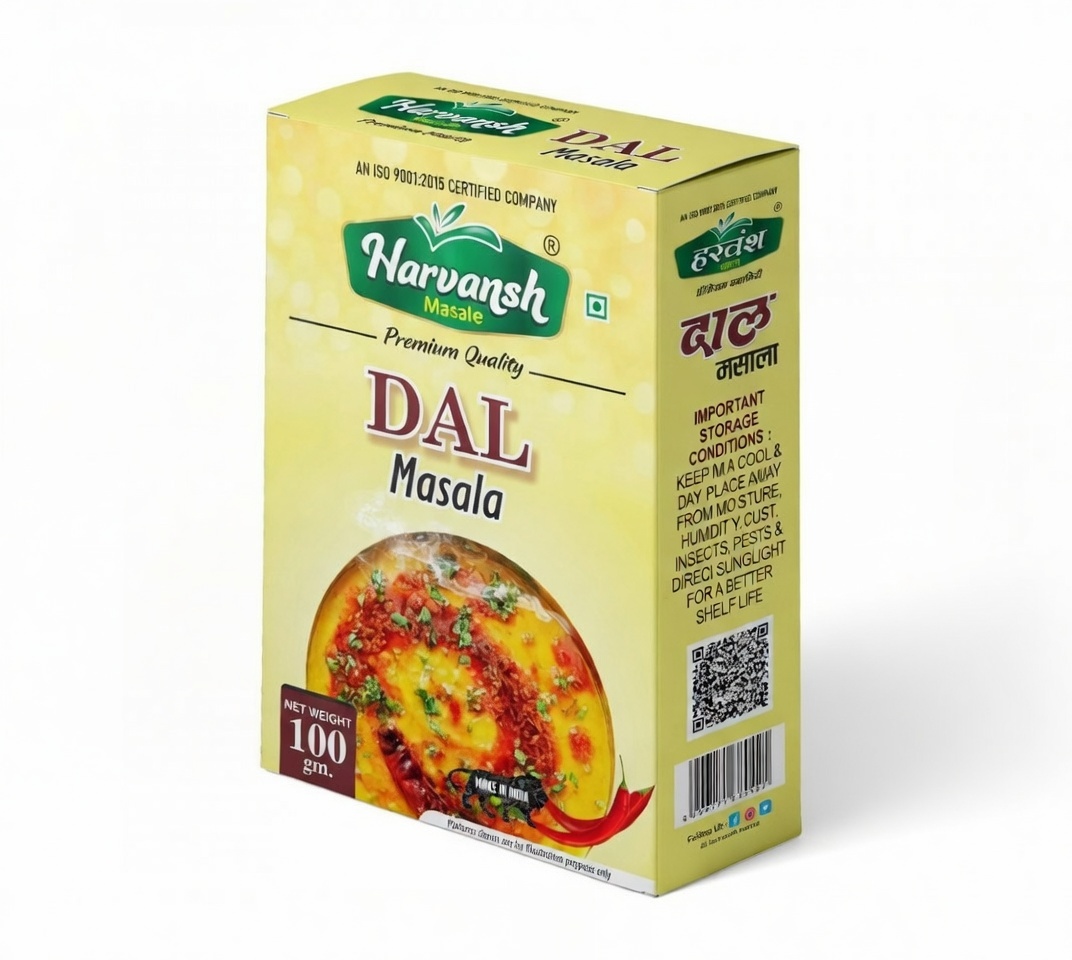 Dal Masala