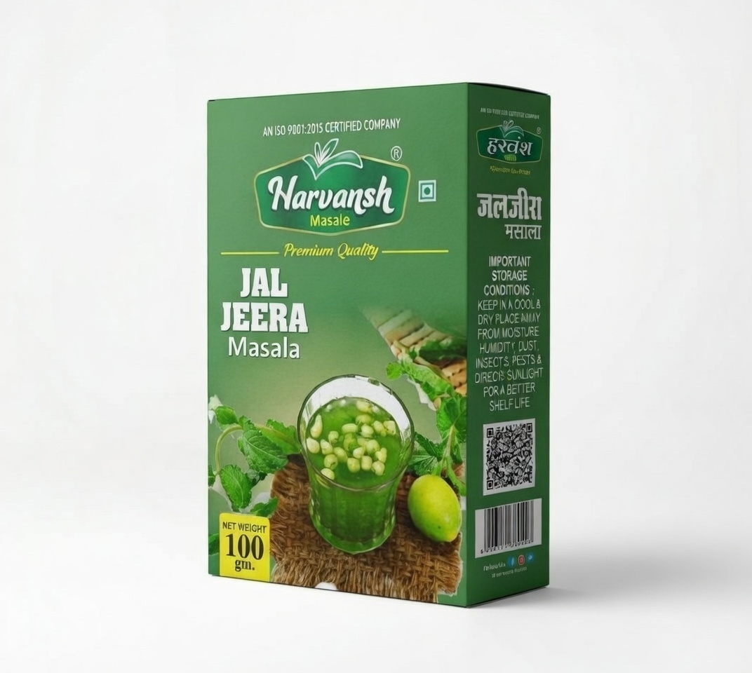 jal jeera masala