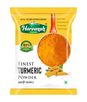 Finest Turmeric Powder