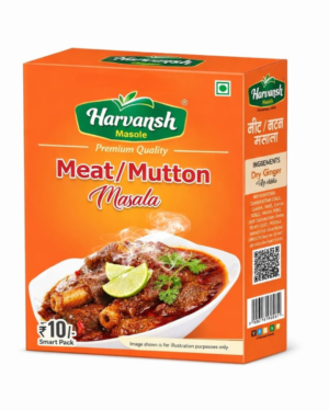 Home Harvansh Masala Product