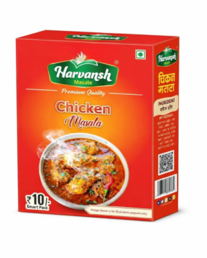 Home Harvansh Masala Product