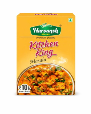 Harvansh Masala Product